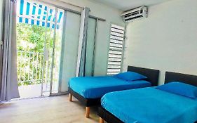 Studio Proche Plage 2 Lits individuels